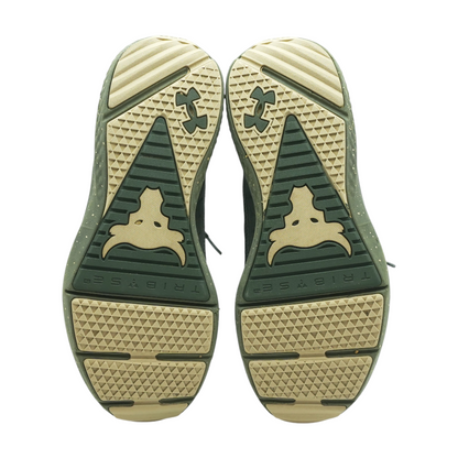 Project Rock BSR Low-Top Athletic Shoes