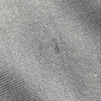Gray Hoodie