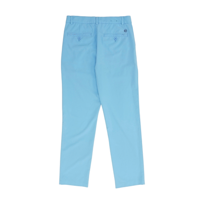 Blue Chino Pants