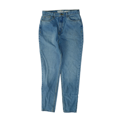 American Apparel Blue Jeans – Image 1