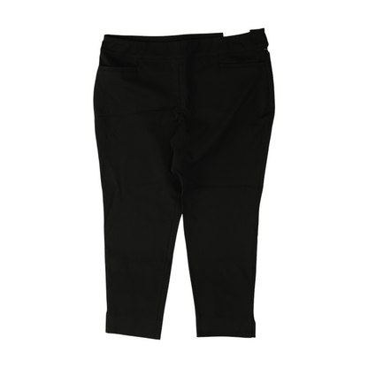 Black Pants