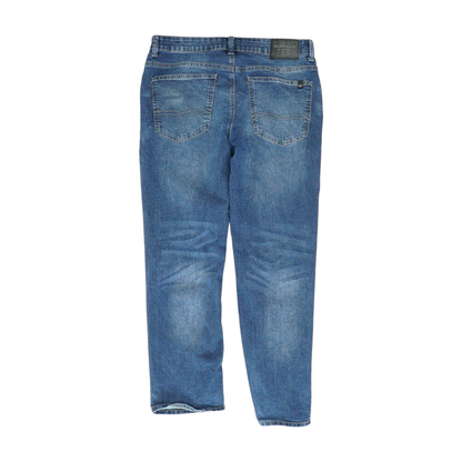 Relaxed Jeans