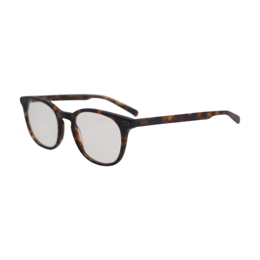 Tortoise MRA 200 Square Prescription Eyewear
