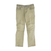 Tan Regular Pants