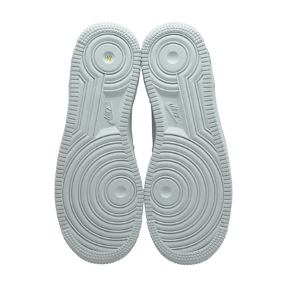 White Athletics