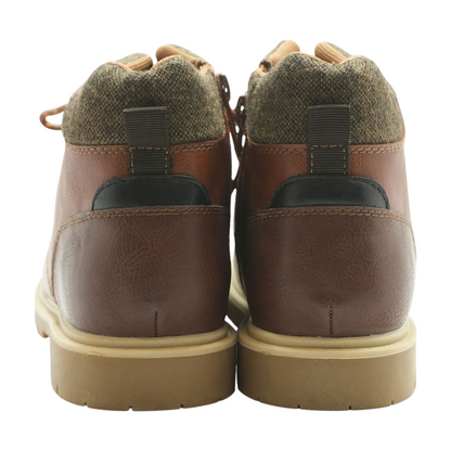 Brown Boots Shoes