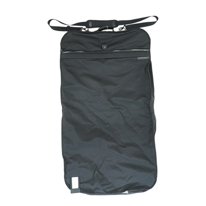 Black Garment Bag