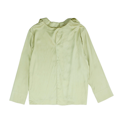 Green Blouse