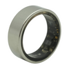 Air Silver Smart Ring- Ring Only