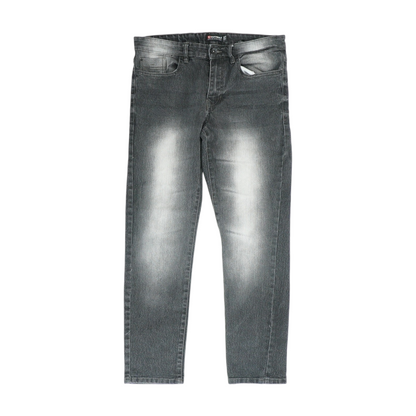 Black Skinny Jeans