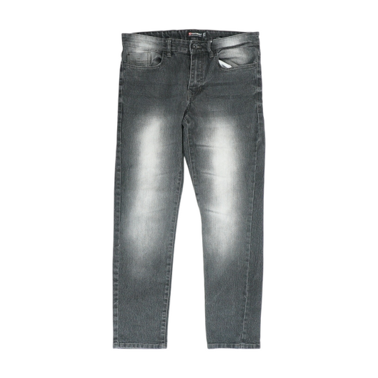 Black Skinny Jeans