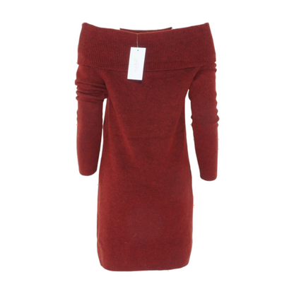 Red Mini Dress