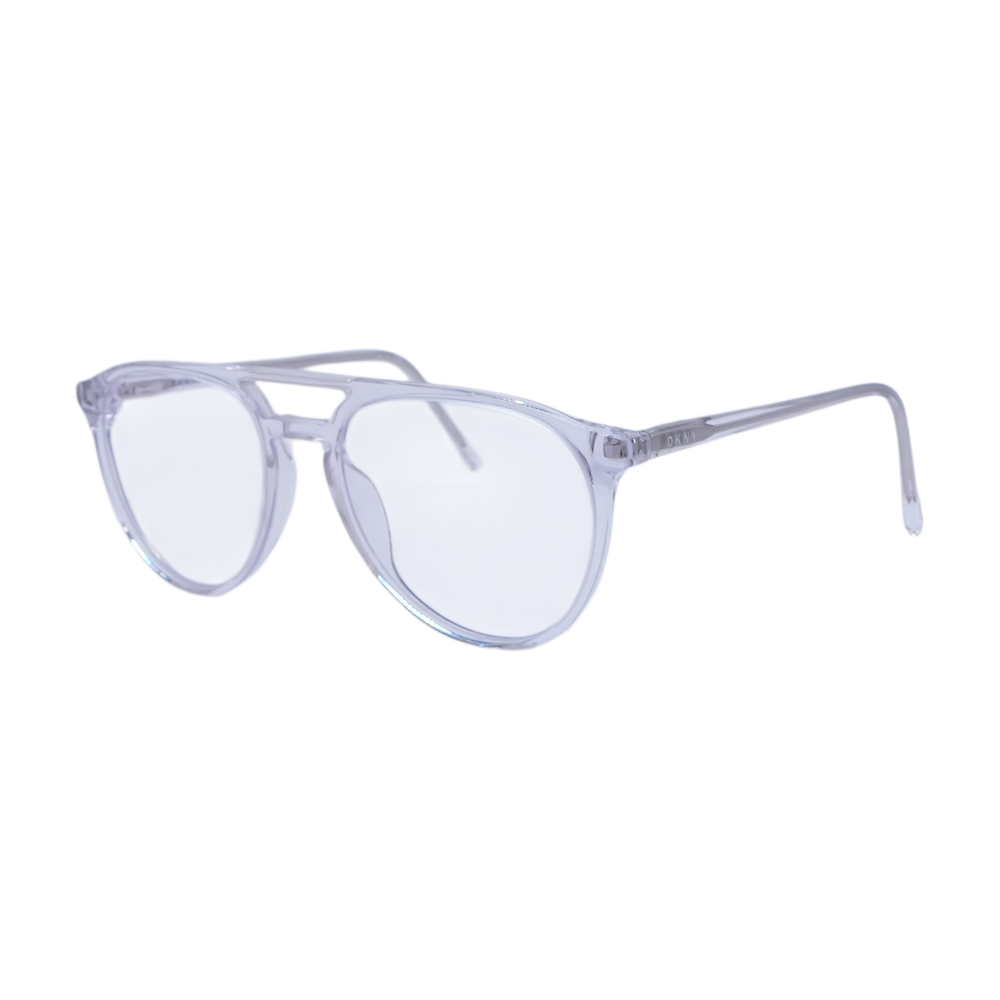 Clear DK5025 Aviator Prescription Eyewear