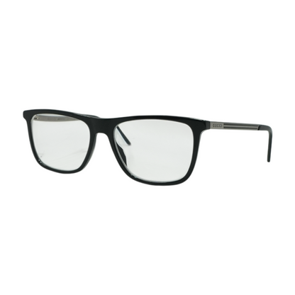 Black GG0691O Square Prescription Eyewear