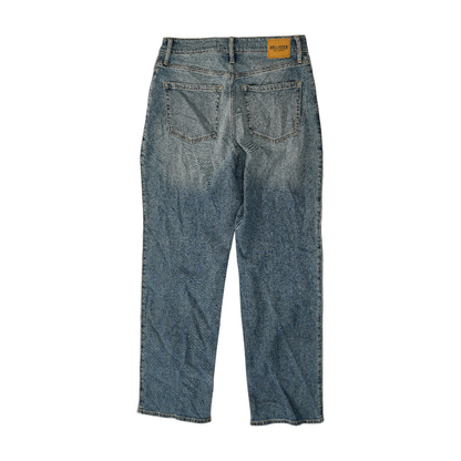 Blue Jeans