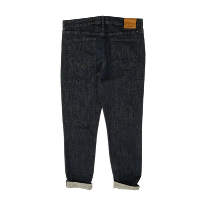 Navy Slim Jeans