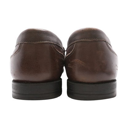 Brown Dress Shoes