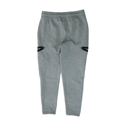 Gray Regular Pants