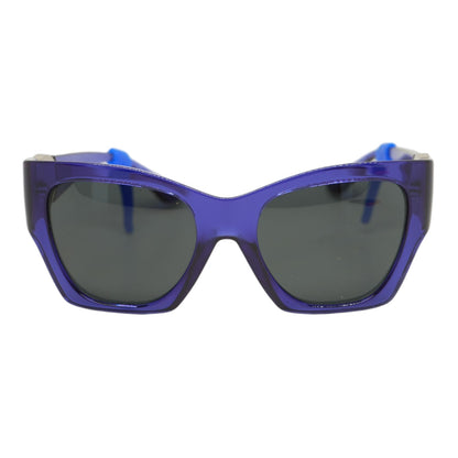 Indigo MOD. 4452 Oversized Sunglasses