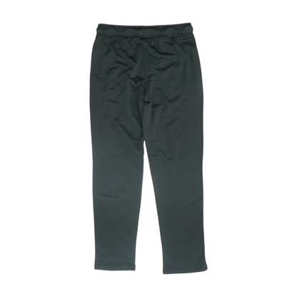 Black Active Pants