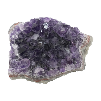 Amethyst Cluster
