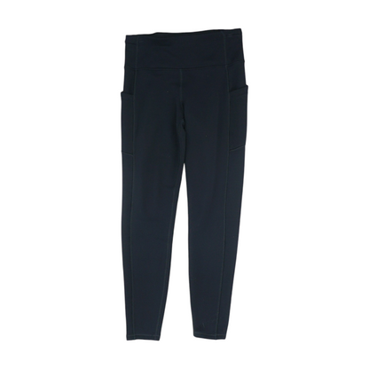 Black Active Leggings