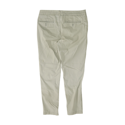 Gray Skinny Pants