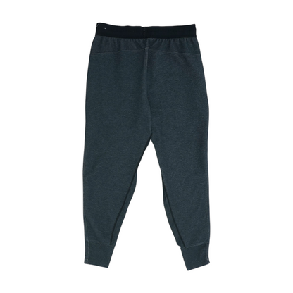 Gray Skinny Pants
