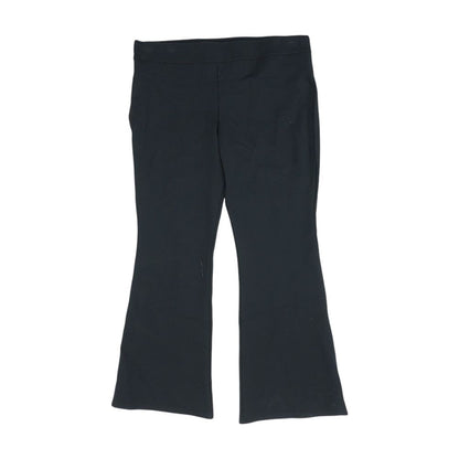 Black Casual Pants