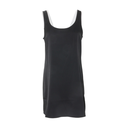 Black Mini Dress