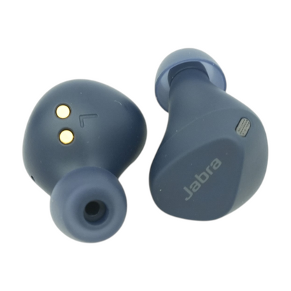 Navy Elite 4 Active Wireless Earbuds