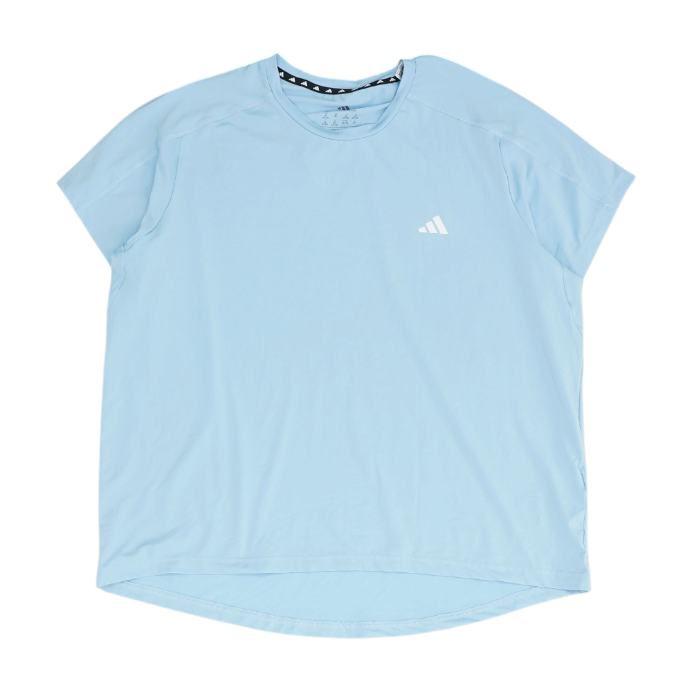 Blue Active T-Shirt