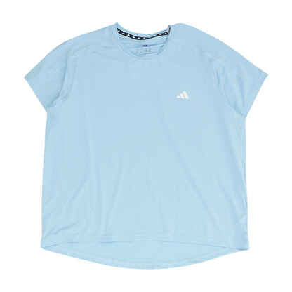 Blue Active T-Shirt