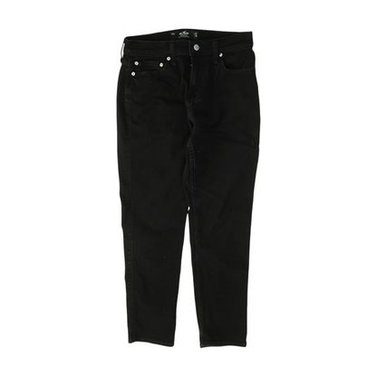 Black Slim Jeans