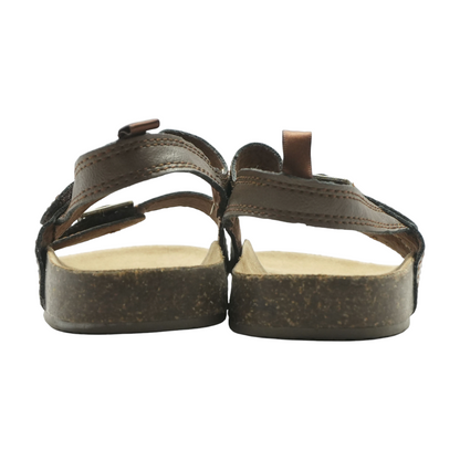 Brown Sandals Shoes
