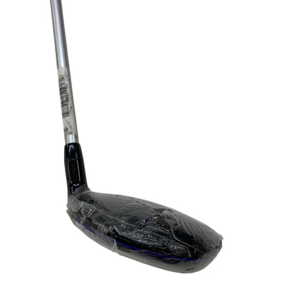 Women's 845-MAX Hybrid 25°