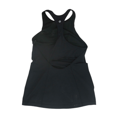 Black Active T-Shirt