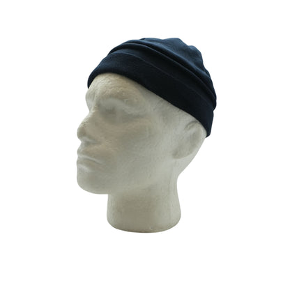 Racey Green FW24 P Nein Cuff Beanie