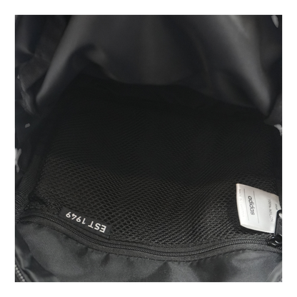 Black Backpack