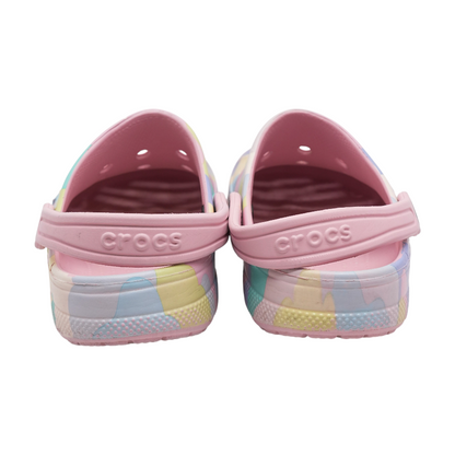 Pink Sandals Shoes