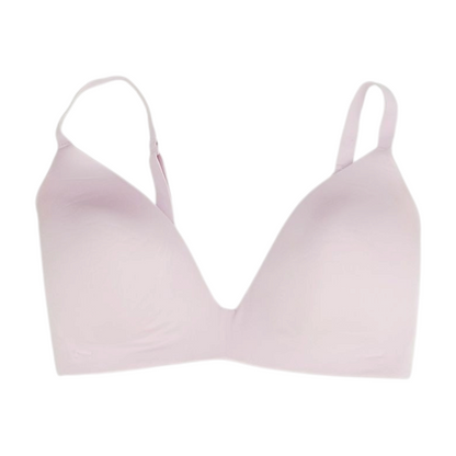 Pink Bra