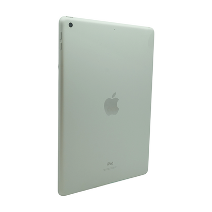 iPad 10.2" Silver 9th Generation 64GB WiFi UB REFURBISHED Tablet