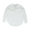 White Button Down