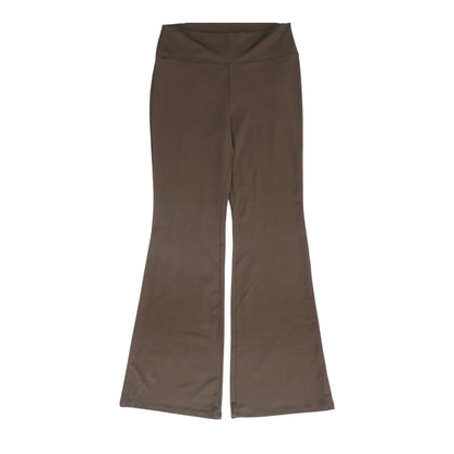 Brown Pants