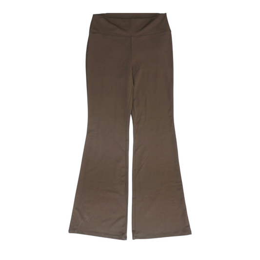 Brown Pants