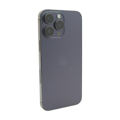 iPhone 14 Pro Max "Carrier Unlocked" 128GB Purple UB RENEWED