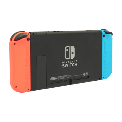 Switch 32GB Game System
