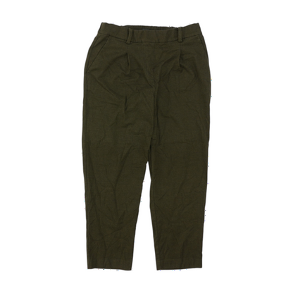 Ann Taylor Loft Green Regular Pants – Image 1