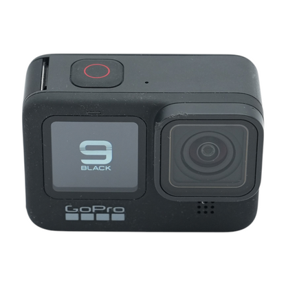 Hero 9 Black Action Camera
