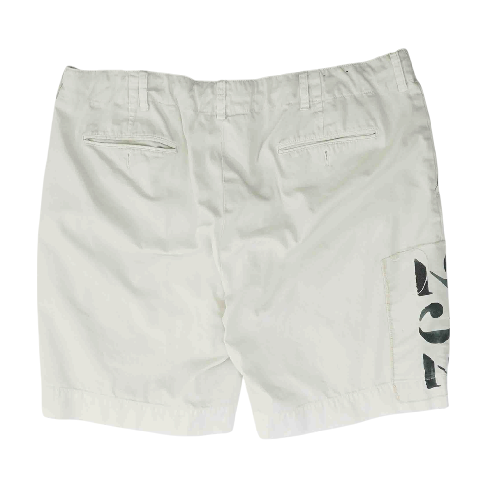Tan Chino / Khaki Shorts